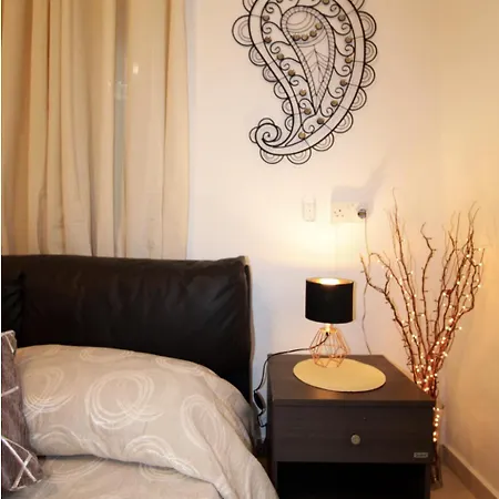 Appartement The Fruit *