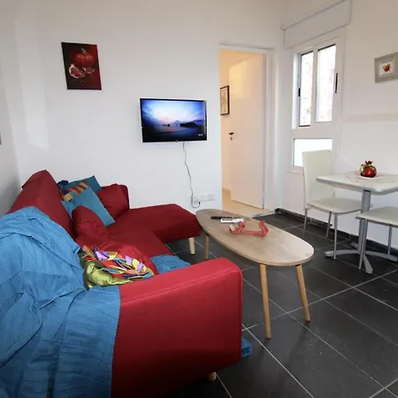 The Fruit Appartement Limasol