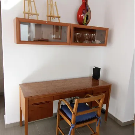 The Fruit Apartment Limassol