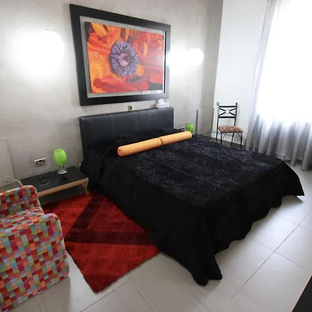 Apartment The Fruit Limassol
