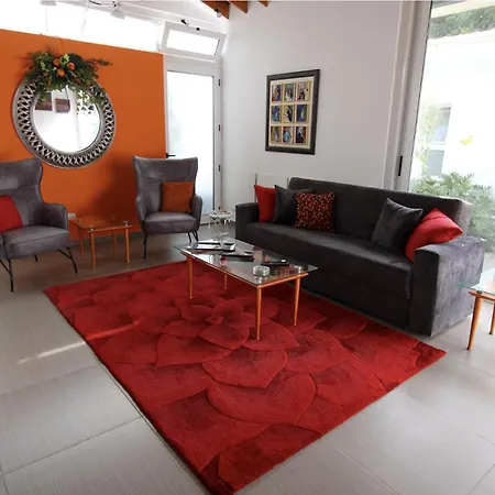 The Fruit Apartment Limassol