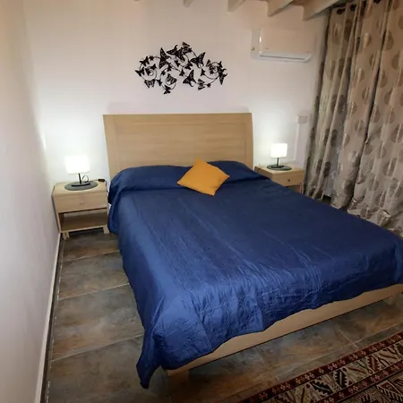 Apartment The Fruit Limassol