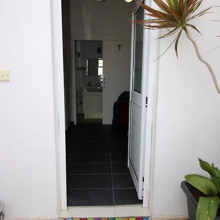 The Fruit Apartment