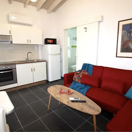 The Fruit Apartment Limassol