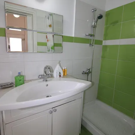 Apartament The Fruit