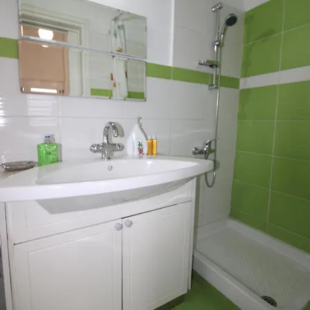 Apartament The Fruit